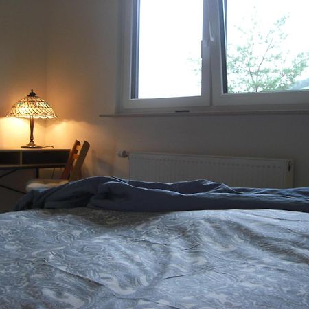 Ferienwohnung Alter Weinberg Saarburg Zewnętrze zdjęcie