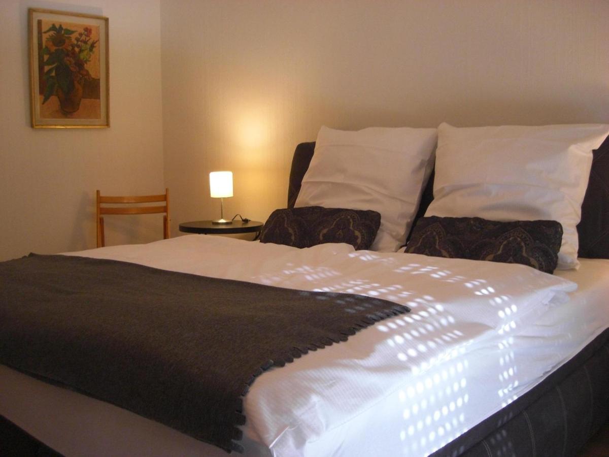 Ferienwohnung Alter Weinberg Saarburg Zewnętrze zdjęcie