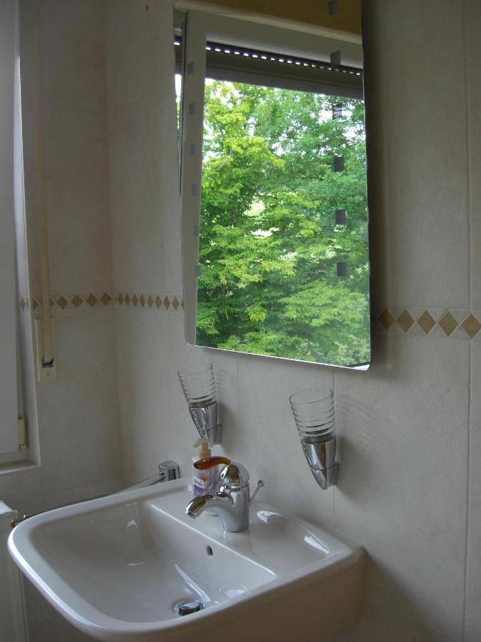 Ferienwohnung Alter Weinberg Saarburg Zewnętrze zdjęcie