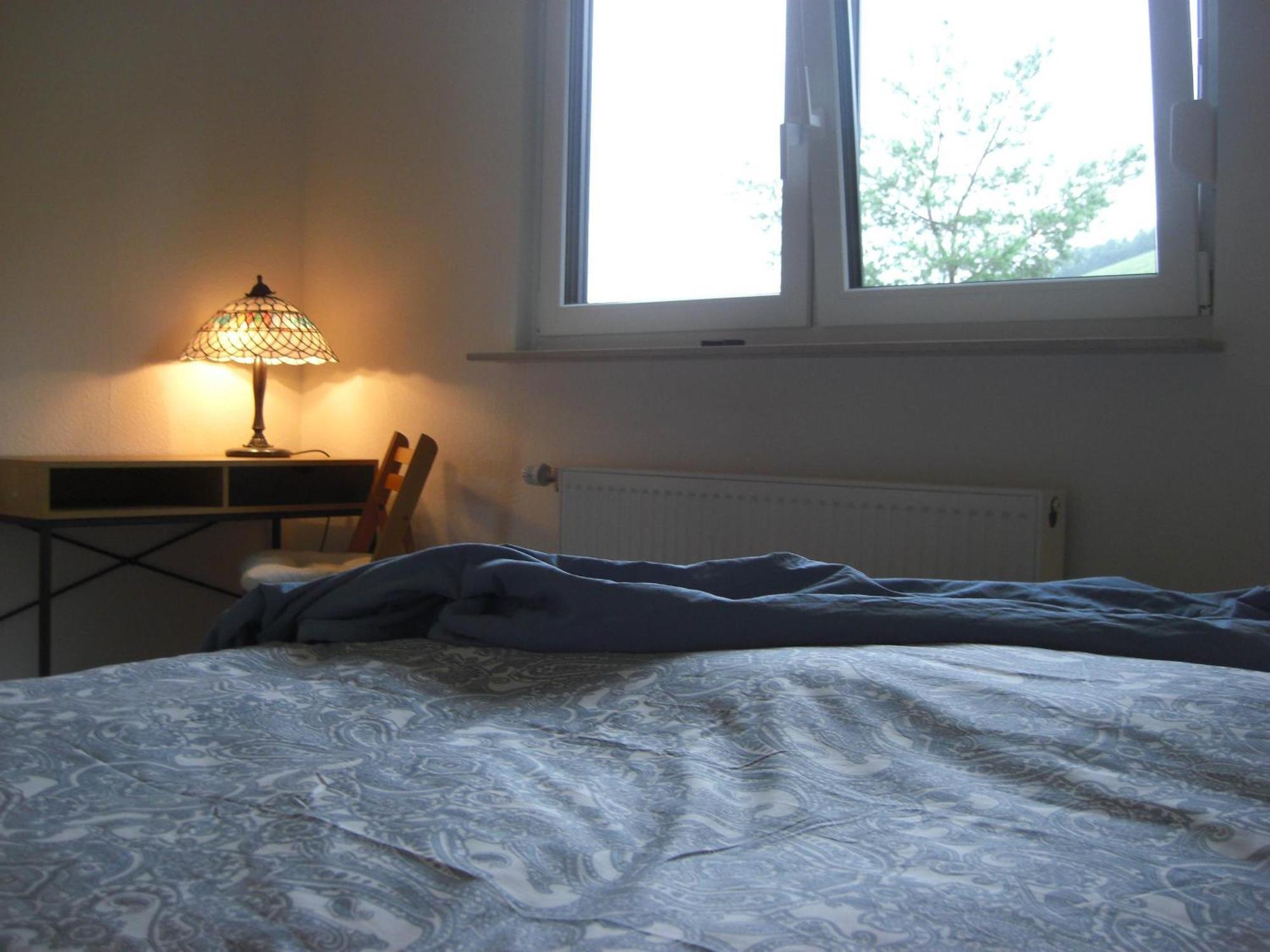 Ferienwohnung Alter Weinberg Saarburg Zewnętrze zdjęcie
