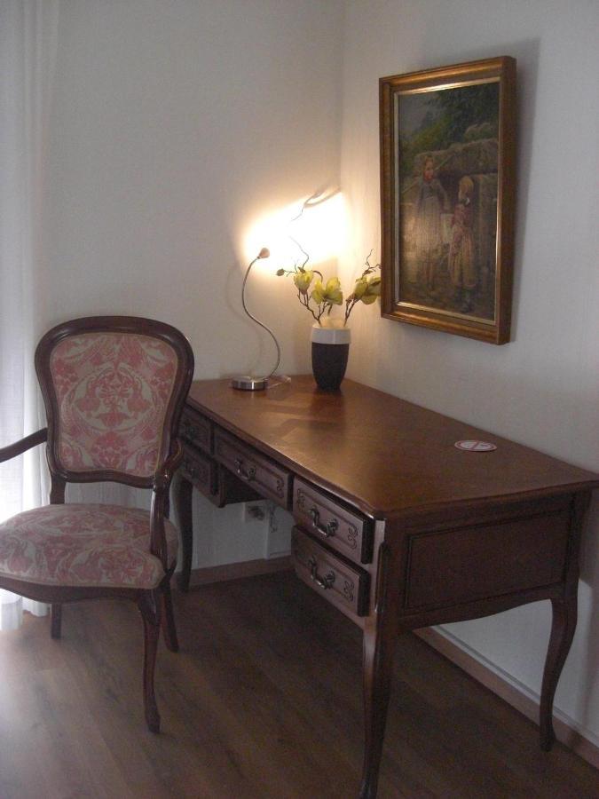 Ferienwohnung Alter Weinberg Saarburg Zewnętrze zdjęcie