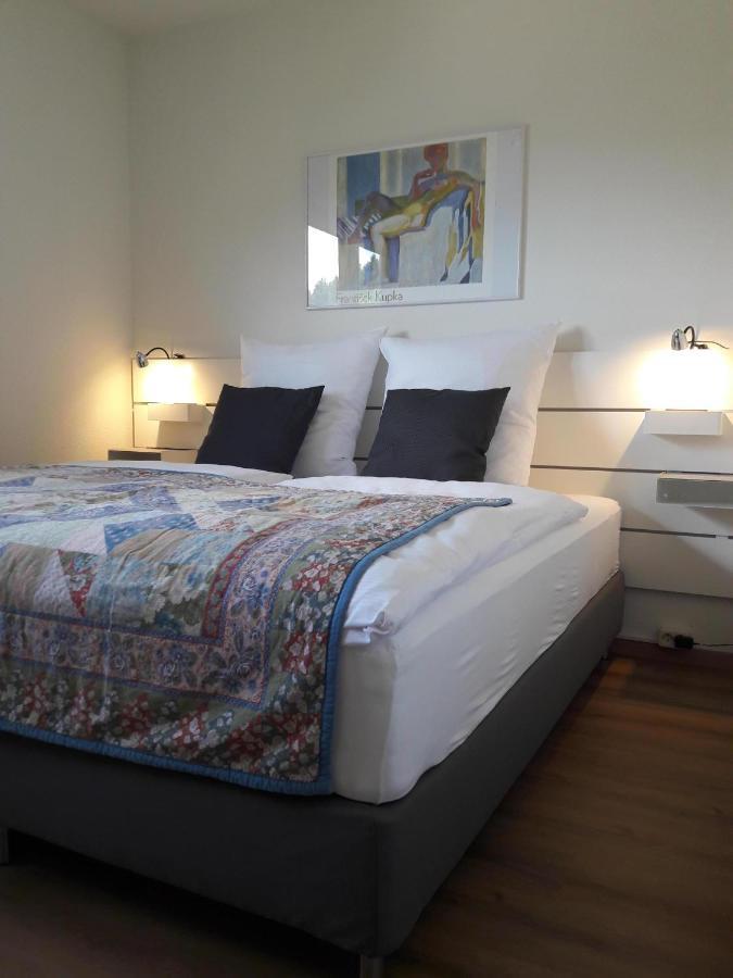 Ferienwohnung Alter Weinberg Saarburg Zewnętrze zdjęcie