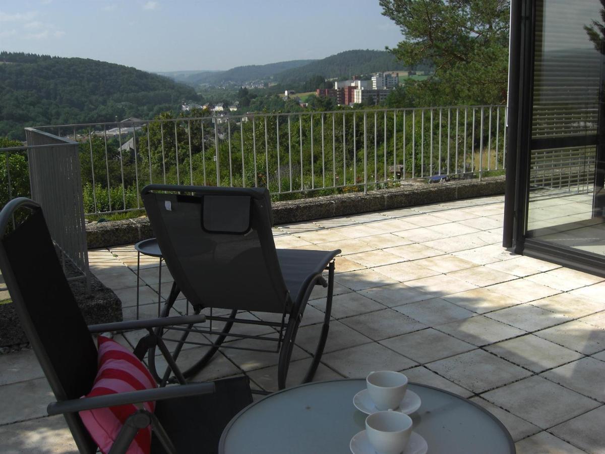 Ferienwohnung Alter Weinberg Saarburg Zewnętrze zdjęcie
