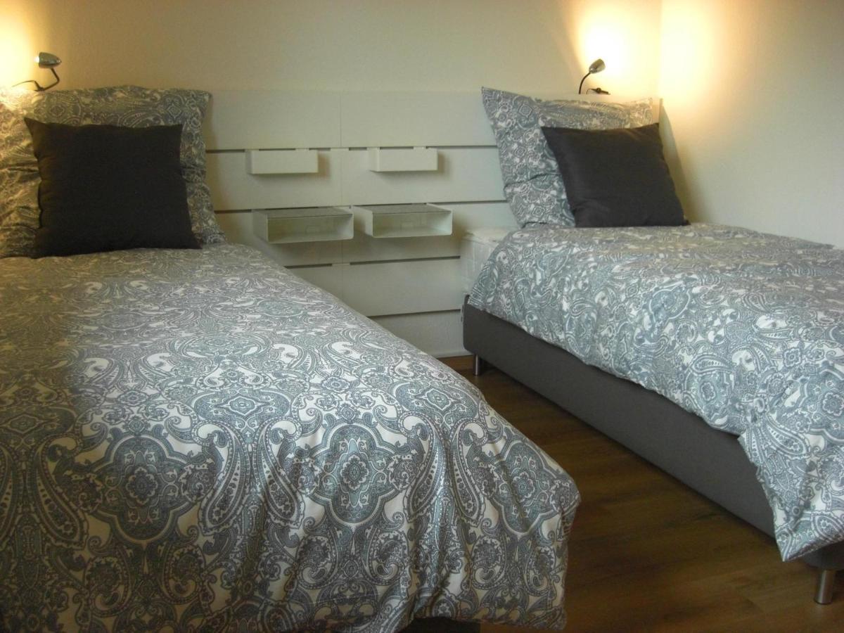 Ferienwohnung Alter Weinberg Saarburg Zewnętrze zdjęcie