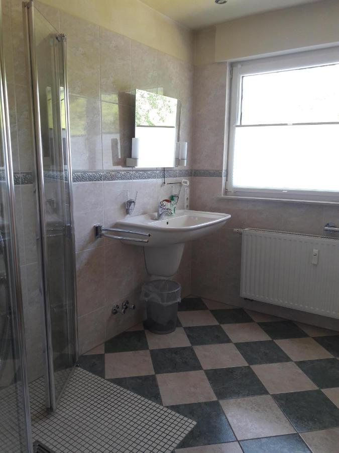 Ferienwohnung Alter Weinberg Saarburg Zewnętrze zdjęcie